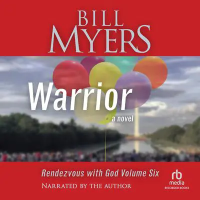 Warrior Audibook, by Bill Myers