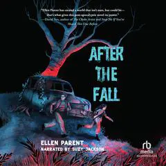 After the Fall Audibook, by Ellen Parent