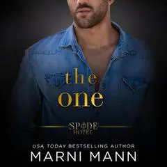 The One Audibook, by Marni Mann