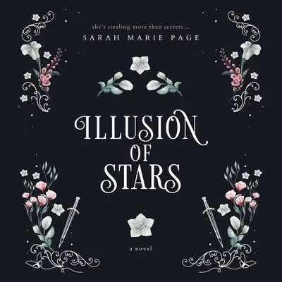 Illusion of Stars Audibook, by Sarah Marie Page