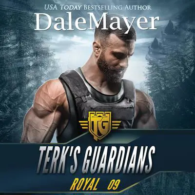 Royal Audibook, by Dale Mayer