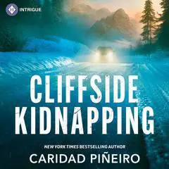Cliffside Kidnapping Audibook, by Caridad Pineiro