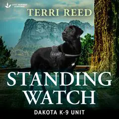 Standing Watch Audibook, by 