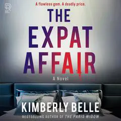 The Expat Affair Audibook, by 