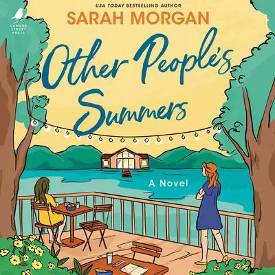 Other People’s Summers Audibook, by Sarah Morgan