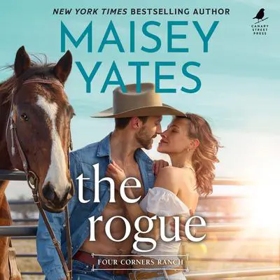 The Rogue Audibook, by Maisey Yates
