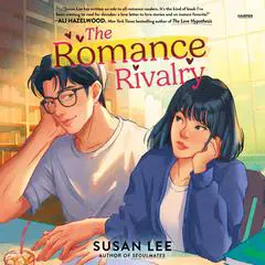 The Romance Rivalry Audibook, by Susan Lee