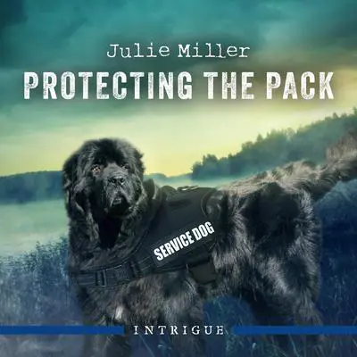 Protecting The Pack Audibook, by Julie Miller