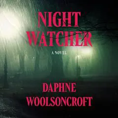 Night Watcher Audibook, by 