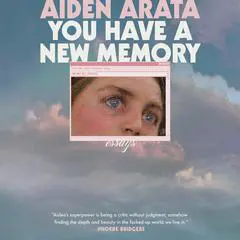 You Have a New Memory Audibook, by Aiden Arata