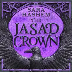 The Jasad Crown Audibook, by 
