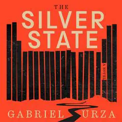 The Silver State Audibook, by Gabriel Urza