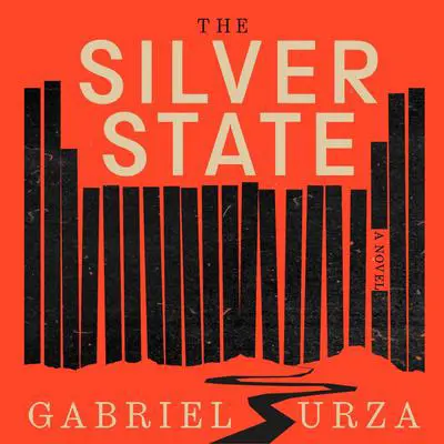 The Silver State Audibook, by Gabriel Urza
