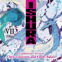 Ishura, Vol. 7 Audibook, by Keiso 