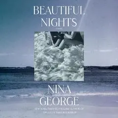 Beautiful Nights: A Novel Audibook, by Nina George