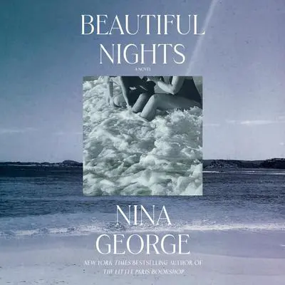 Beautiful Nights: A Novel Audibook, by Nina George