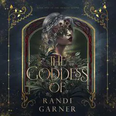 The Goddess Of Audibook, by Randi Garner