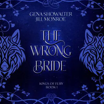 The Wrong Bride Audibook, by Gena Showalter