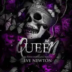 The Queen Audibook, by Eve Newton