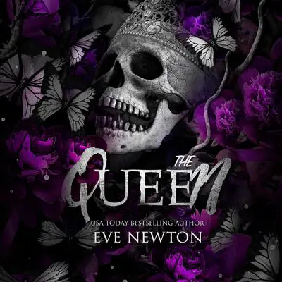The Queen Audibook, by Eve Newton