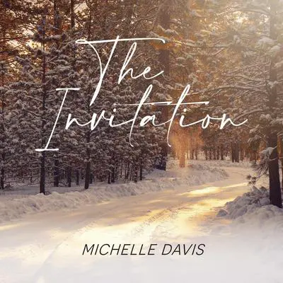 The Invitation Audibook, by Michelle Davis