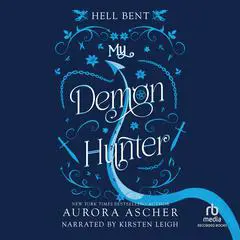My Demon Hunter Audibook, by Aurora Ascher