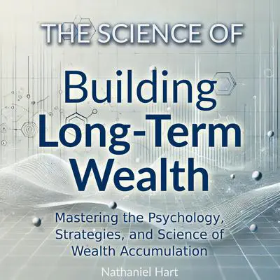 The Science of Building Long-Term Wealth: Mastering the Psychology, Strategies, and Science of Wealth Accumulation Audibook, by Nathaniel Hart