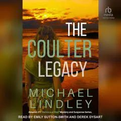 The Coulter Legacy Audibook, by 
