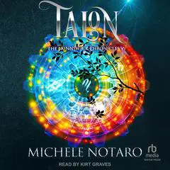 Talon Audibook, by Michele Notaro