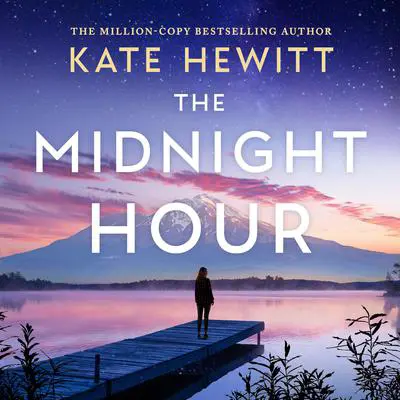 The Midnight Hour Audibook, by Kate Hewitt