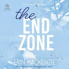 The End Zone Audibook, by Erin MacKenzie