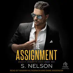 The Assignment Audibook, by S. Nelson