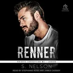 Renner Audibook, by S. Nelson