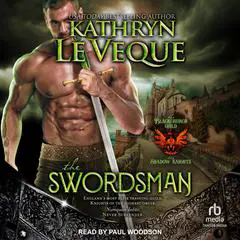 The Swordsman Audibook, by Kathryn Le Veque