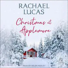 Christmas at Applemore Audibook, by Rachael Lucas