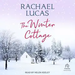 The Winter Cottage Audibook, by Rachael Lucas