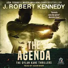 The Agenda Audibook, by J. Robert Kennedy