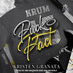 Puck Pact: A Marriage of Convenience Hockey Romance Audibook, by Kristen Granata