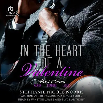 In The Heart of A Valentine Short Stories: A Collection of Short Stories Audibook, by Stephanie Nicole Norris