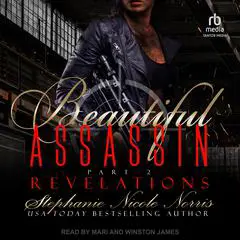 Beautiful Assassin: Revelations Audibook, by Stephanie Nicole Norris