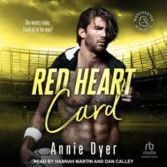 Red Heart Card Audibook, by Annie Dyer