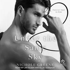 Under The Same Sky Audibook, by Nichole Greene