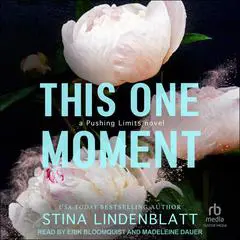 This One Moment Audibook, by Stina Lindenblatt