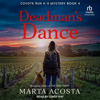Deadman's Dance Audibook, by Marta Acosta
