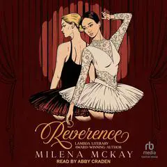 Reverence Audibook, by Milena McKay