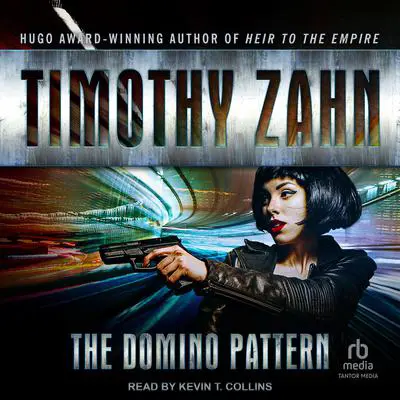 The Domino Pattern Audibook, by Timothy Zahn