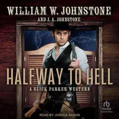 Halfway to Hell Audibook, by 