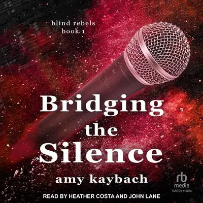 Bridging the Silence Audibook, by Amy Kaybach