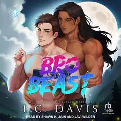 Bro and the Beast Audibook, by Joel Abernathy