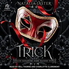 Trick Audibook, by Natalia Jaster